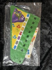 McDonalds Happy Meal Grimace