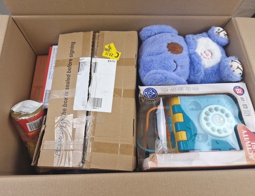 Various brands toys - various,