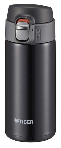 Tiger thermos water - tiger, bottle