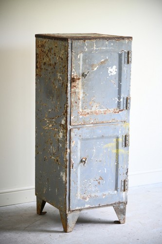 Vintage industrial steel - industrial,
