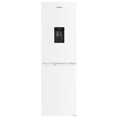 Electriq 245 50 - 50/50, fridge