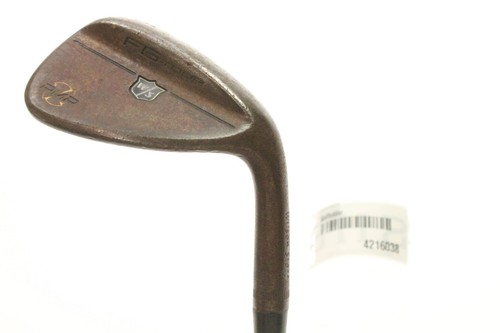 Wilson staff tour pmp - fg,