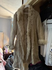 Sheepskin Shearling Women's