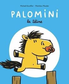 Palomini tétine by - -,