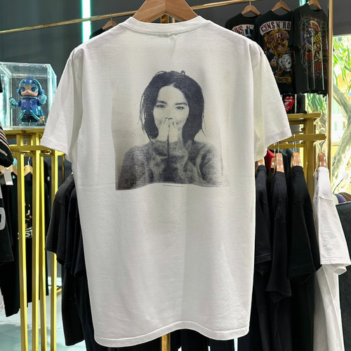 1993 bjork debut classic - bjork,