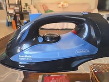 Sunbeam Steam Master