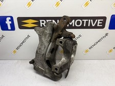 RENAULT SPORT MEGANE MK3 RS 250 CUP DRIVER OFF SIDE FRONT HUB KNUCKLE SWIVEL