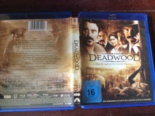 Deadwood - Staffel 1   [3 BLU
