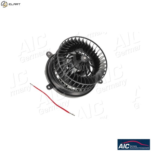 Interior blower 52498 for - 52498,