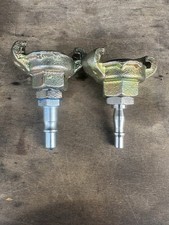 TOWABLE COMPRESSOR JACK HAMMER