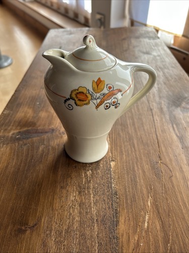 Empire shelton pottery - pottery, jug