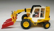 BRITAINS JCB LOADALL 520