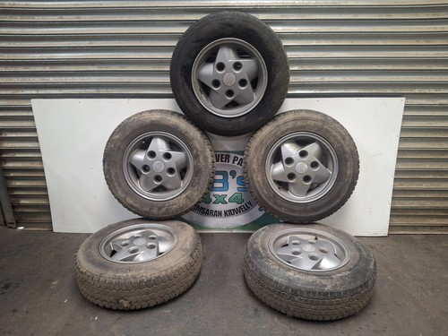 Land rover discovery 200 - 200, tdi