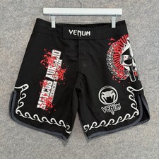 Venum Marcus Aurelio MMA Fight