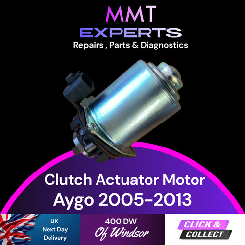 Toyota aygo clutch - toyota,