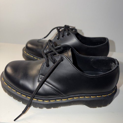 Martens 1461 bex - bex, smooth