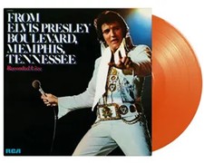 Elvis Presley - From Elvis