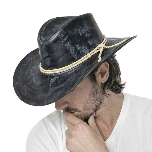 Handmade genuine cowhide - genuine,