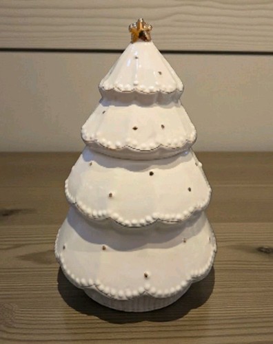 New white gold shabby chic - new,
