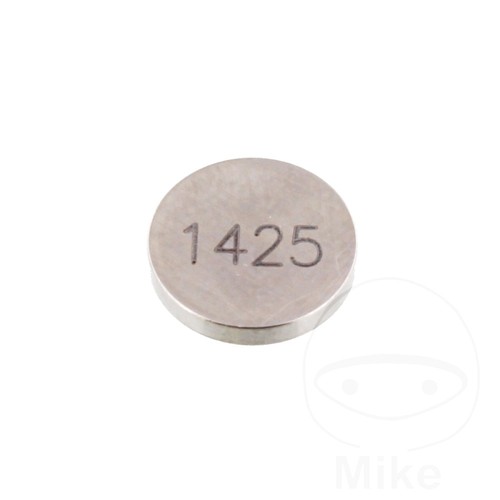 Jmp valve shim 5mm - jmp, 9.5mm