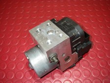 1A ABS Module Block Control
