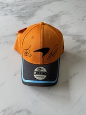McLaren F1 Lando Norris &