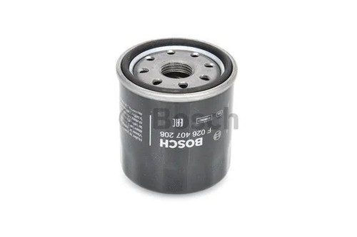 Oil filter fits citroën - filter, c1