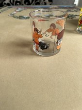 Nutella Scooby Doo Glass - Velma