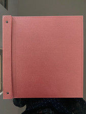 BARRINGTON APEX MAROON LARGE