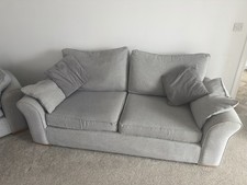 Next Large 2/3 Seater Sofa and