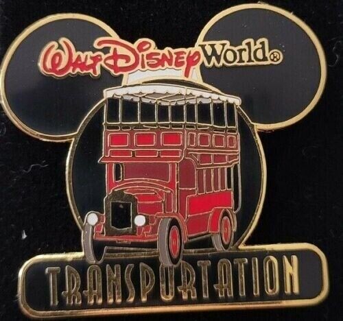 Old wdw magic kingdom - old, le