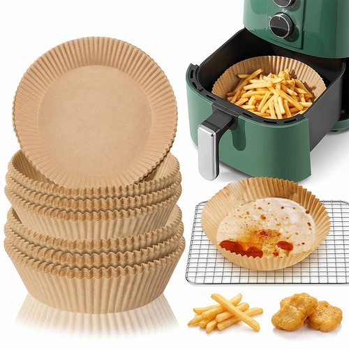200pcs air fryer disposable - fryer,