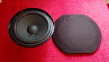 Yamaha YST-FSW050 Woofer &