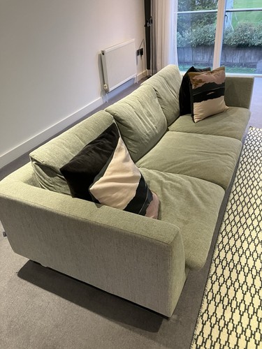 Sits seater sofa - 3,