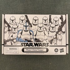 Star wars vintage collection - vintage,
