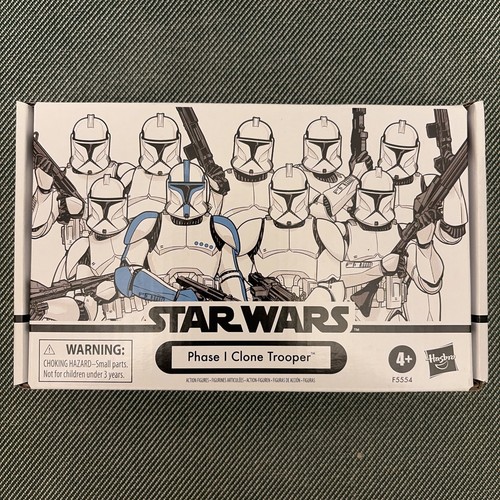 Star wars vintage - star, collection