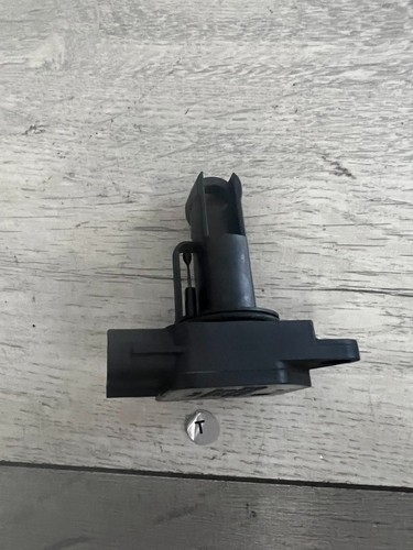 Jaguar air flow - flow, meter