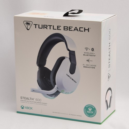 Turtle beach stealth 600 - turtle,