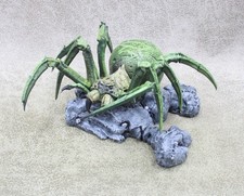 D&D ARAKOTH the ANCIENT Huge Spider Well Painted 77767 Reaper Miniatures 33672