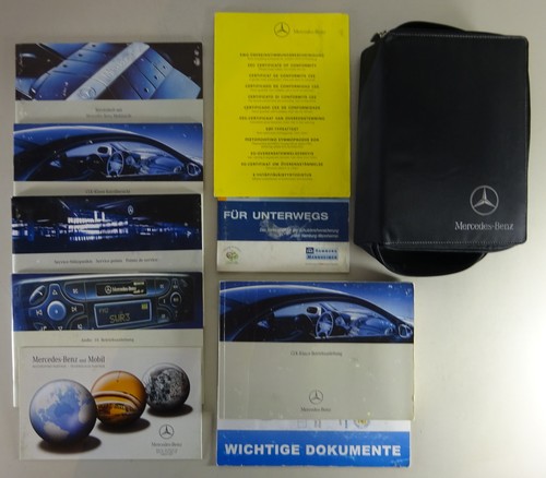 Document kit operating - kit,