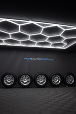 Genuine Defender 19" Alloy