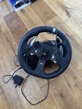 Logitech G920 driving force