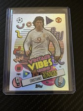 Cristiano Ronaldo Vintage