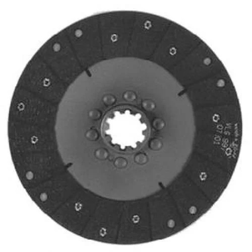 Clutch disc fits - clutch, 1290