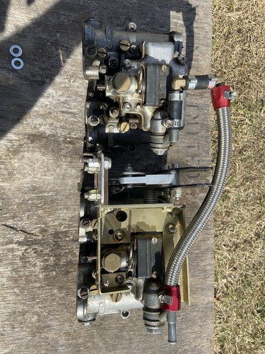 Dellorto dhla - dhla, 45
