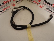 Front brake hoses front brake