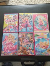 Barbie Classic Movie