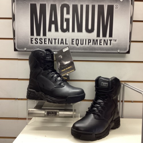 Magnum waterproof boot stealth - waterproof,