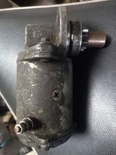 CEM Vespa Piaggio  Original Starter Motor PX LML Scooter