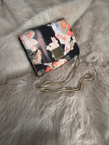 Ted baker black floral - ted,